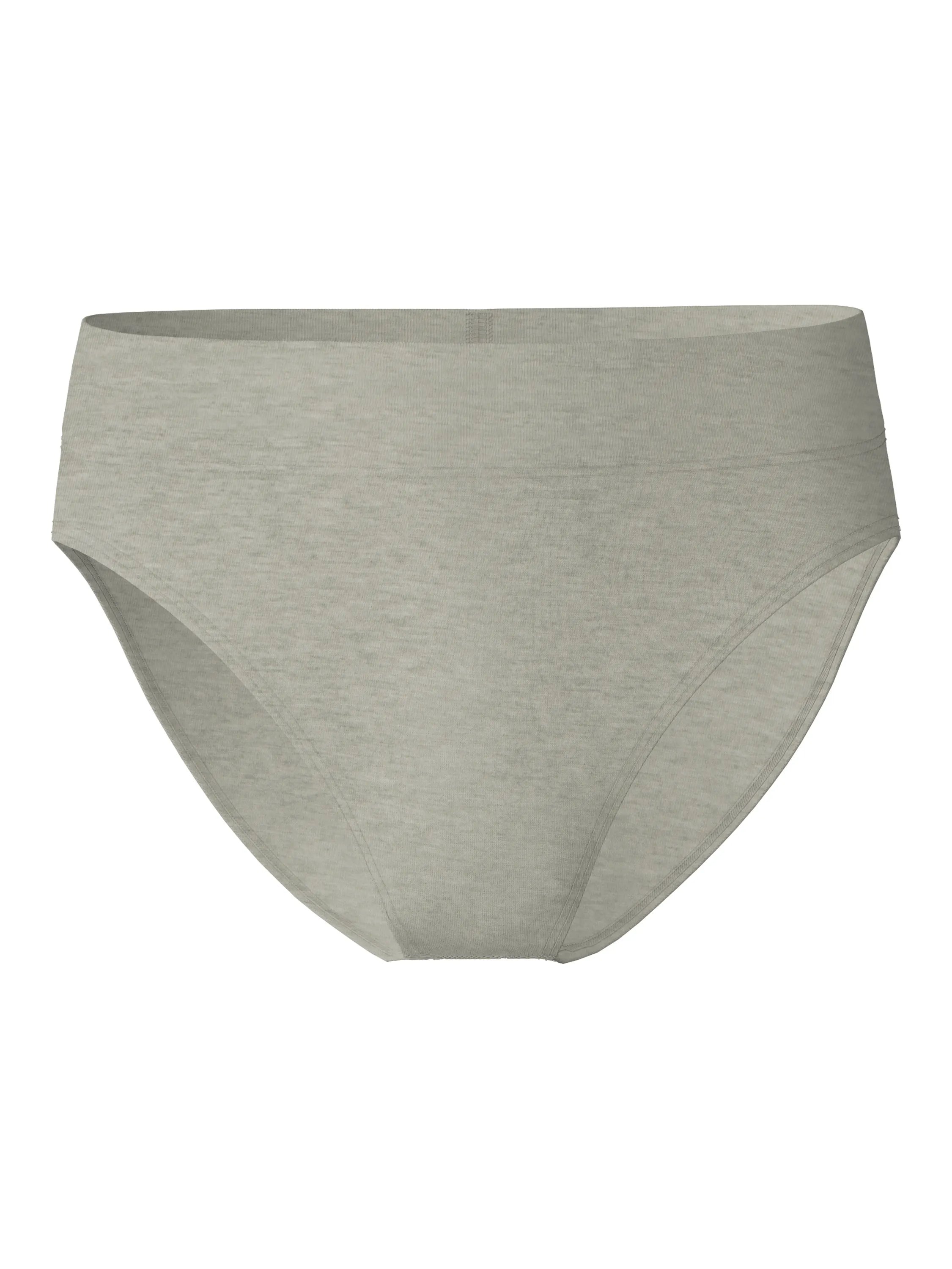 High-Waist Slip