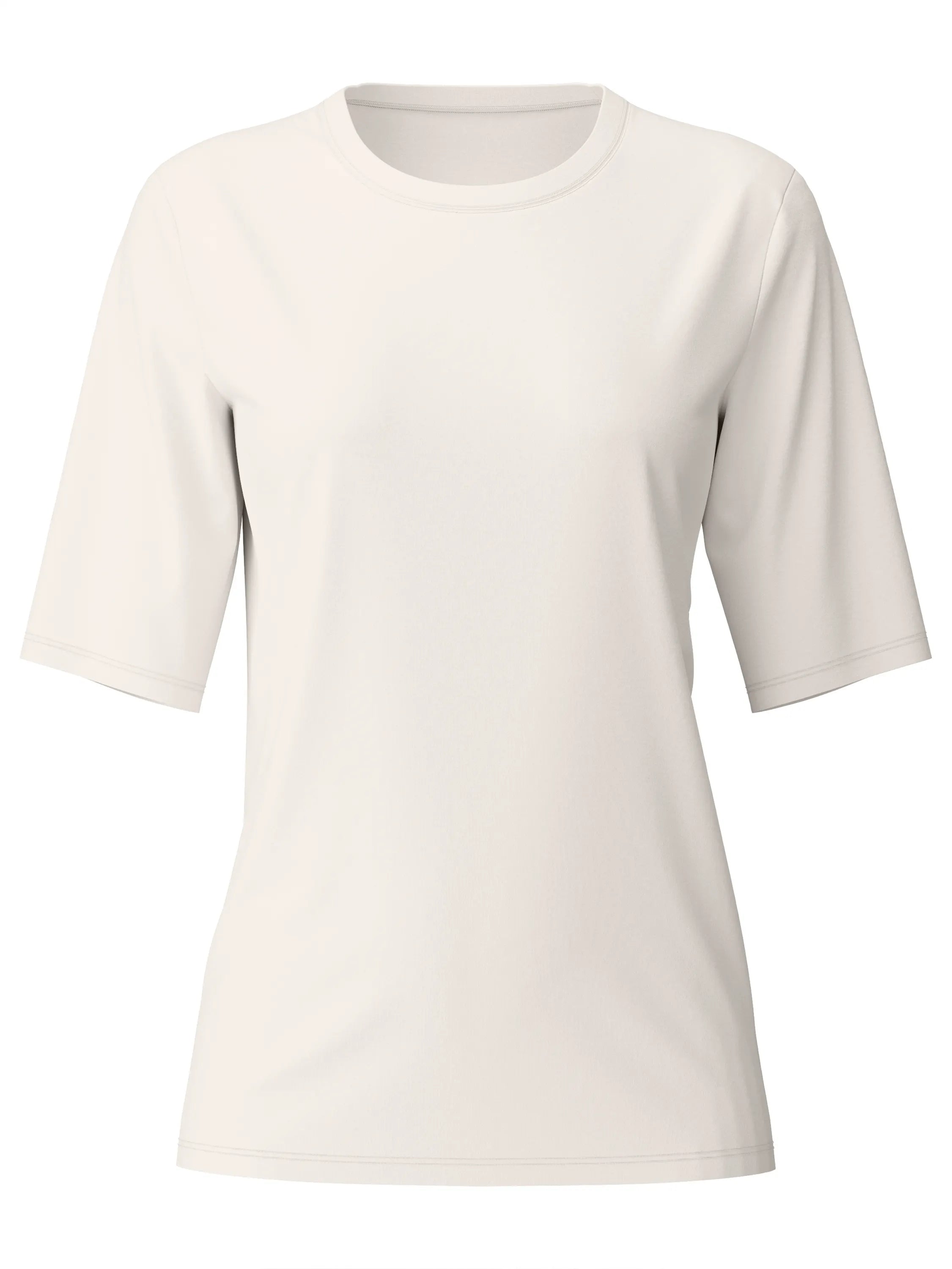 Schlaf-T-Shirt aus Baumwolle