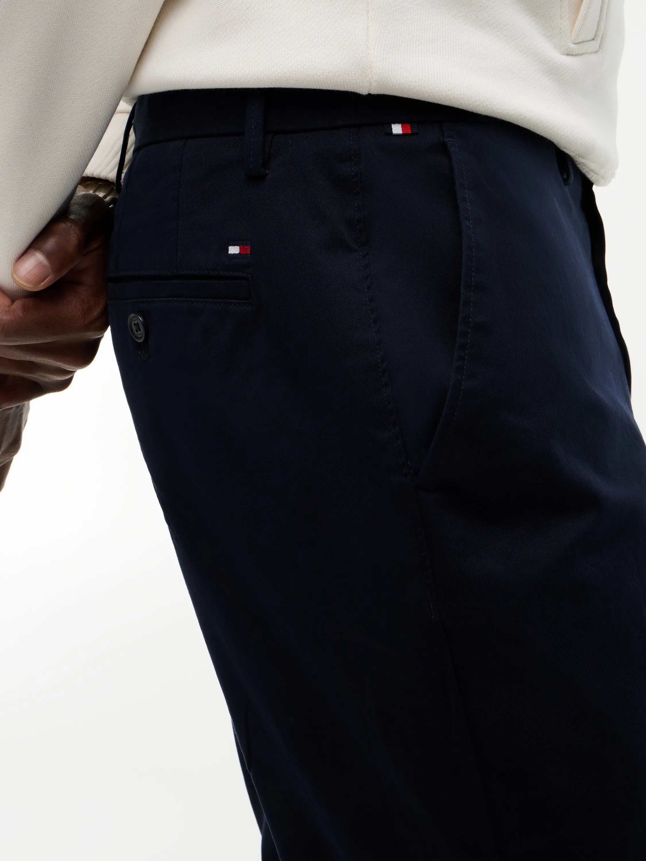 Chinohose