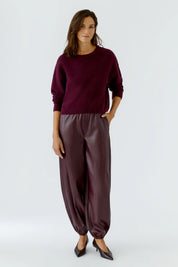 Strickpullover NILA