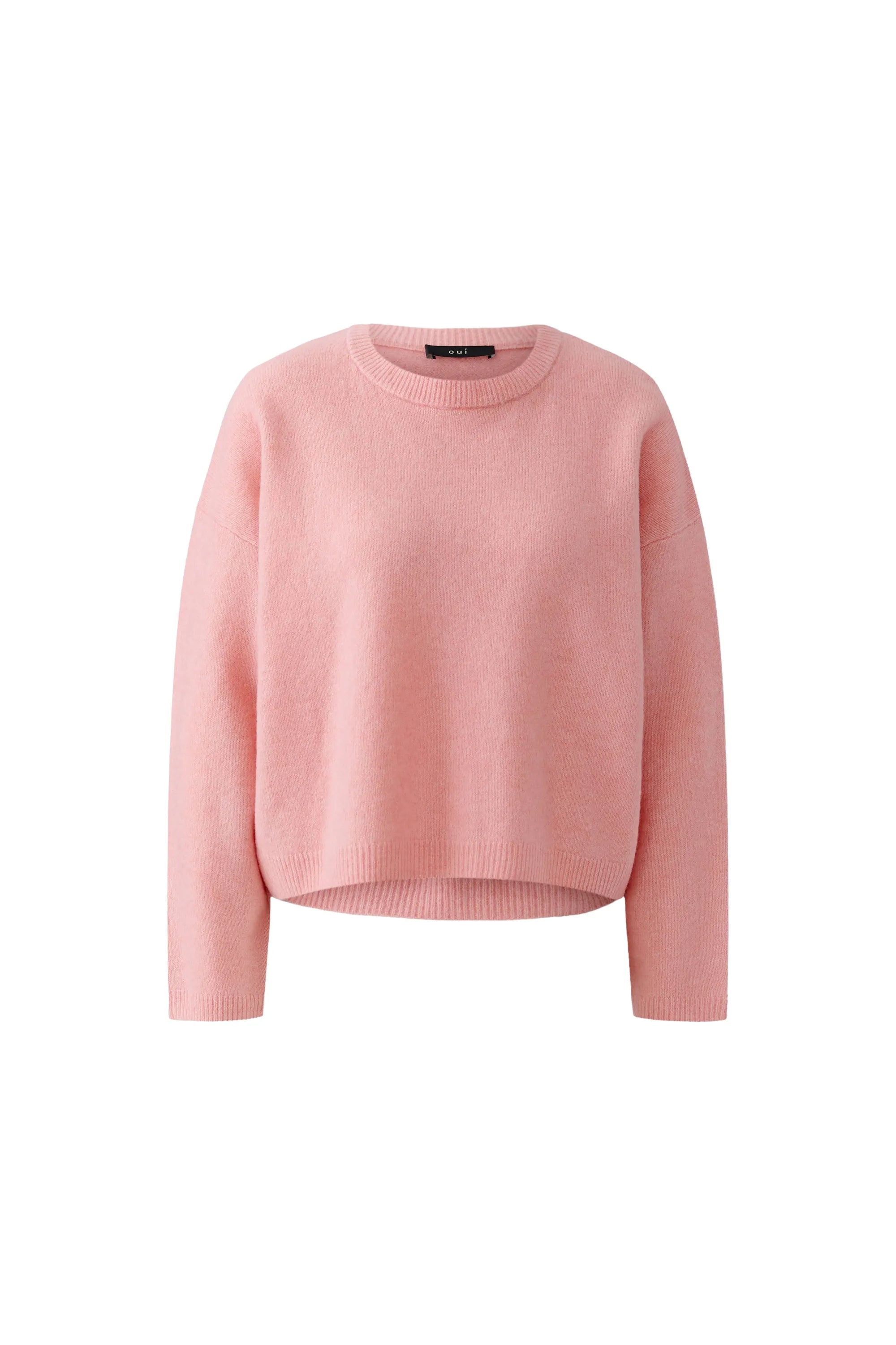 Strickpullover NILA