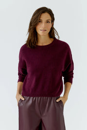 Strickpullover NILA