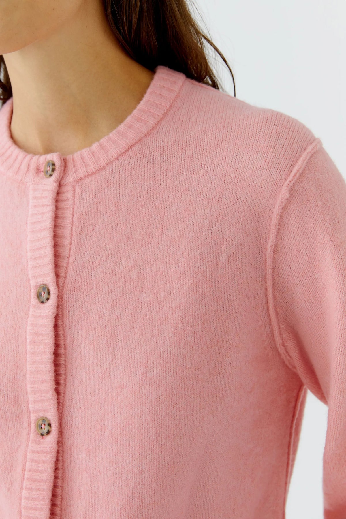 Strickcardigan ILAYA