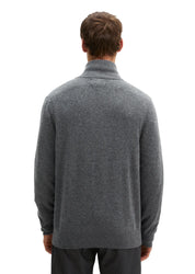 Strickjacke Regular Fit
