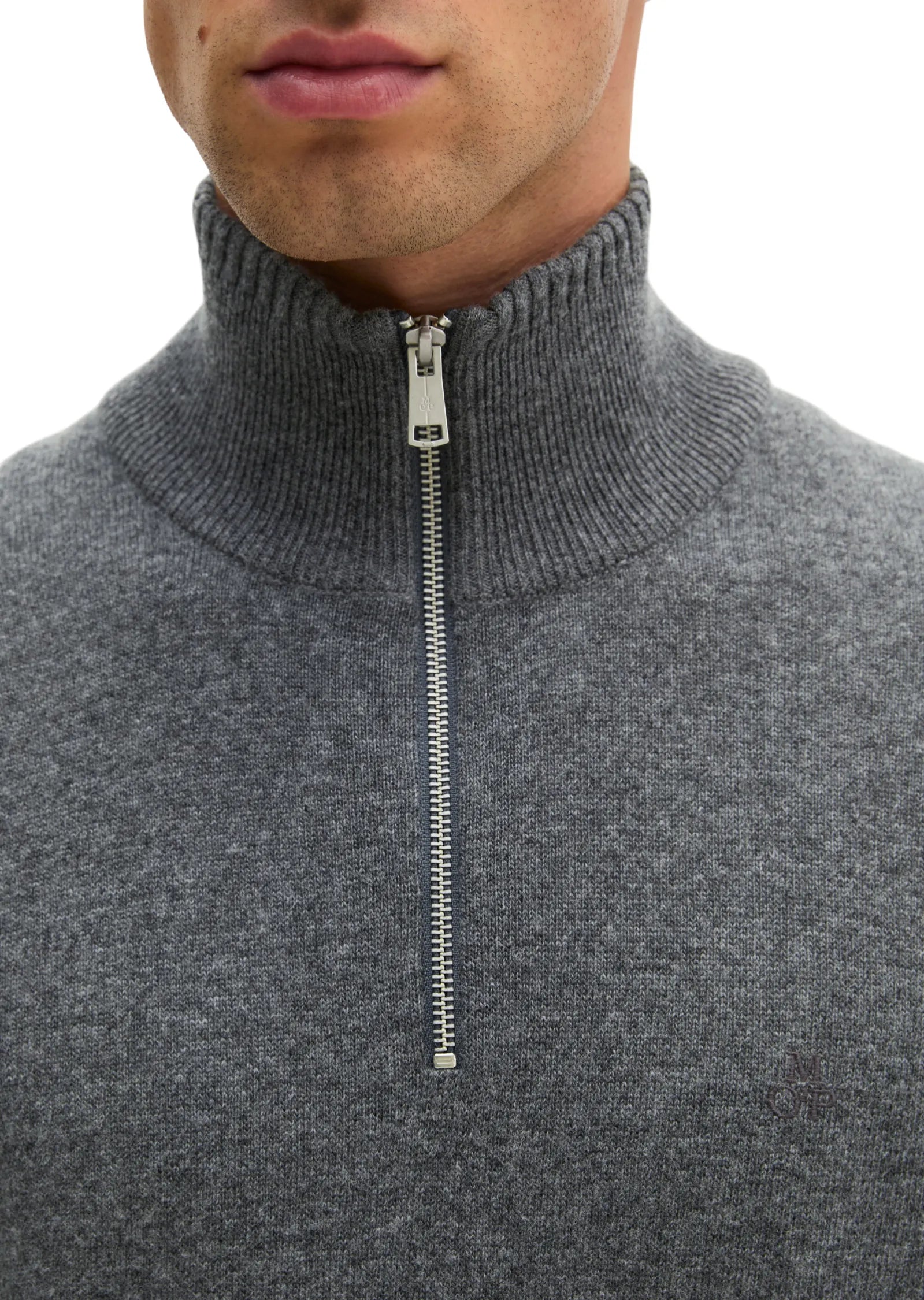 Strick-Troyer Regular Fit