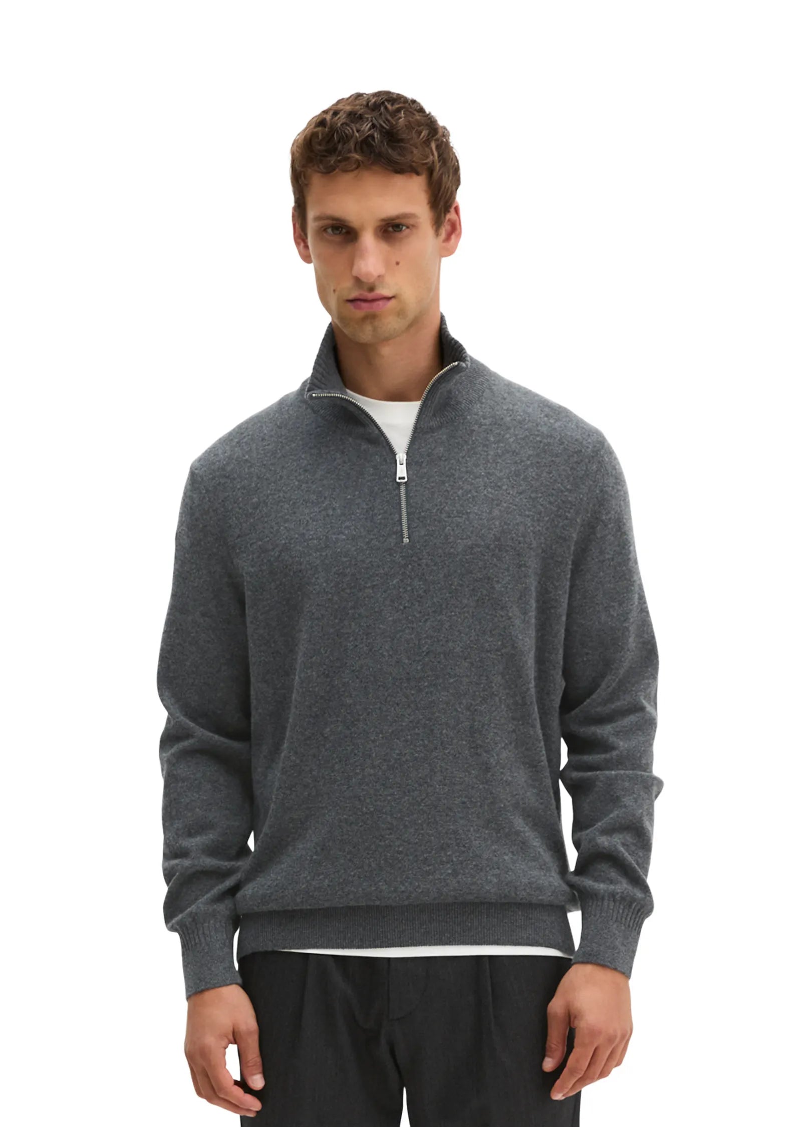 Strick-Troyer Regular Fit