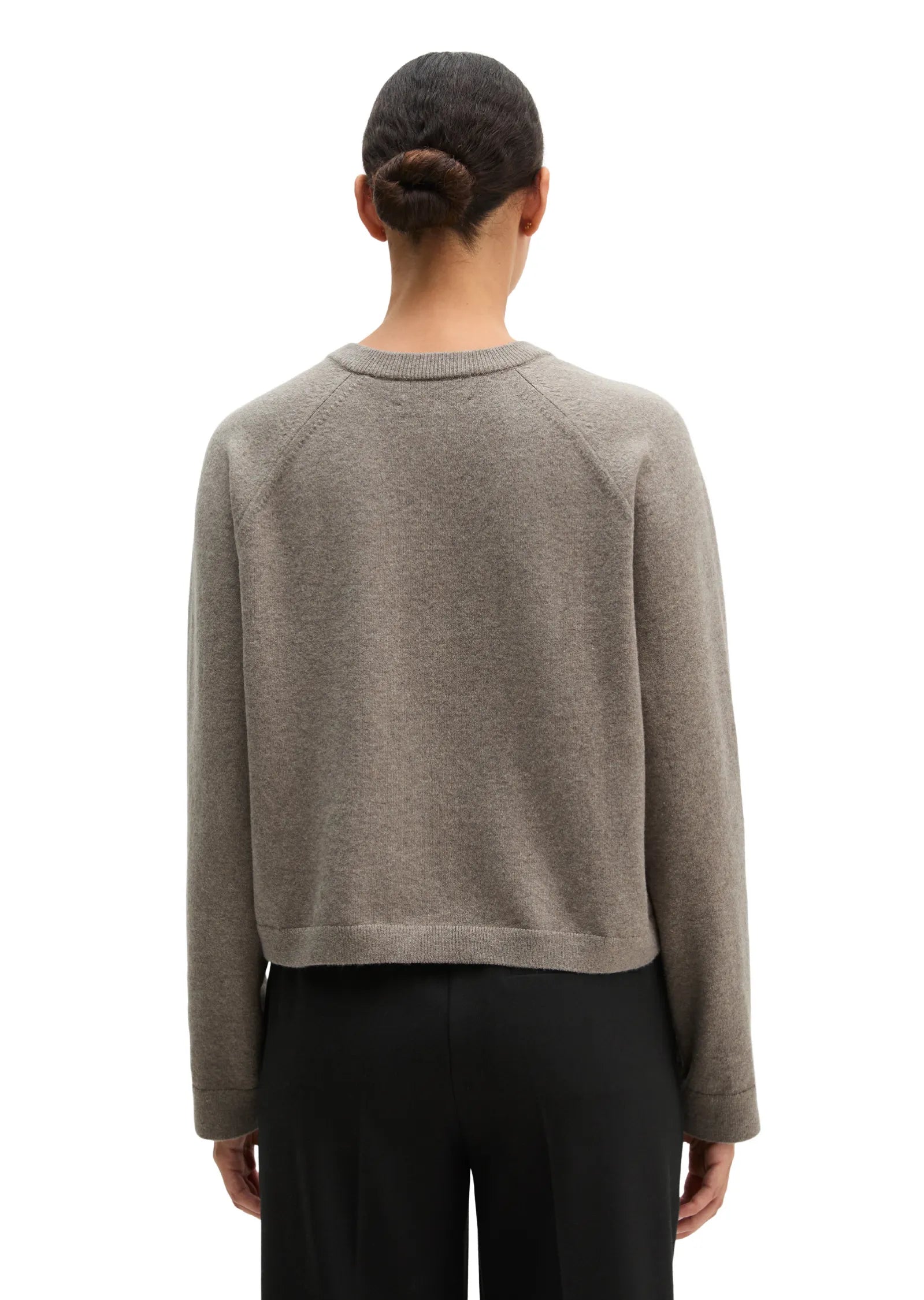 Cardigan Relaxed Fit