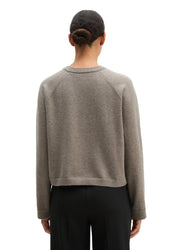 Cardigan Relaxed Fit