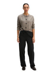 Cardigan Relaxed Fit