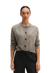 Cardigan Relaxed Fit
