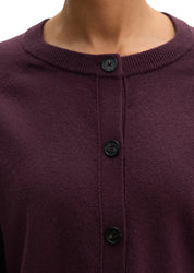 Cardigan Relaxed Fit