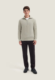Cordhose LOGAN Tapered Leg