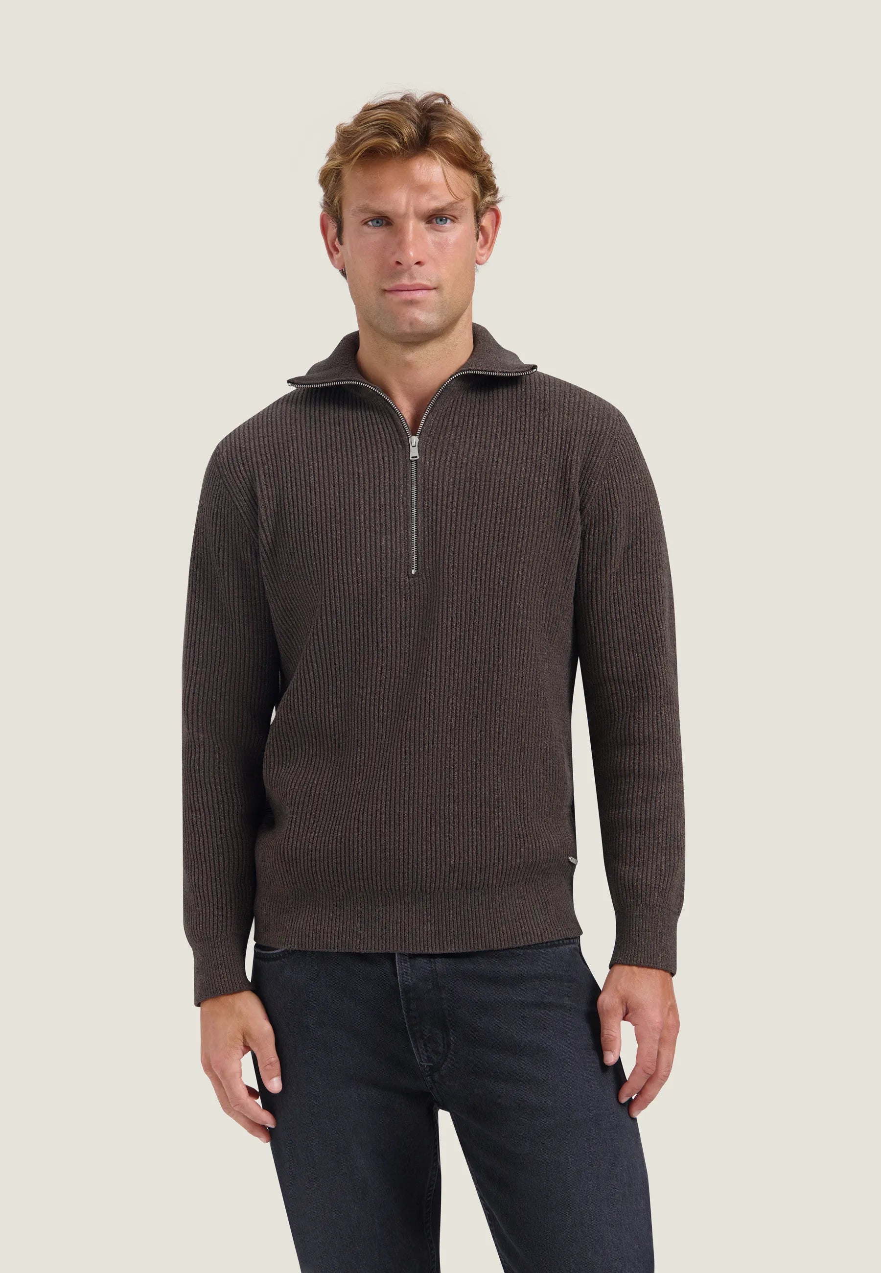 Strickpullover JOSIAH