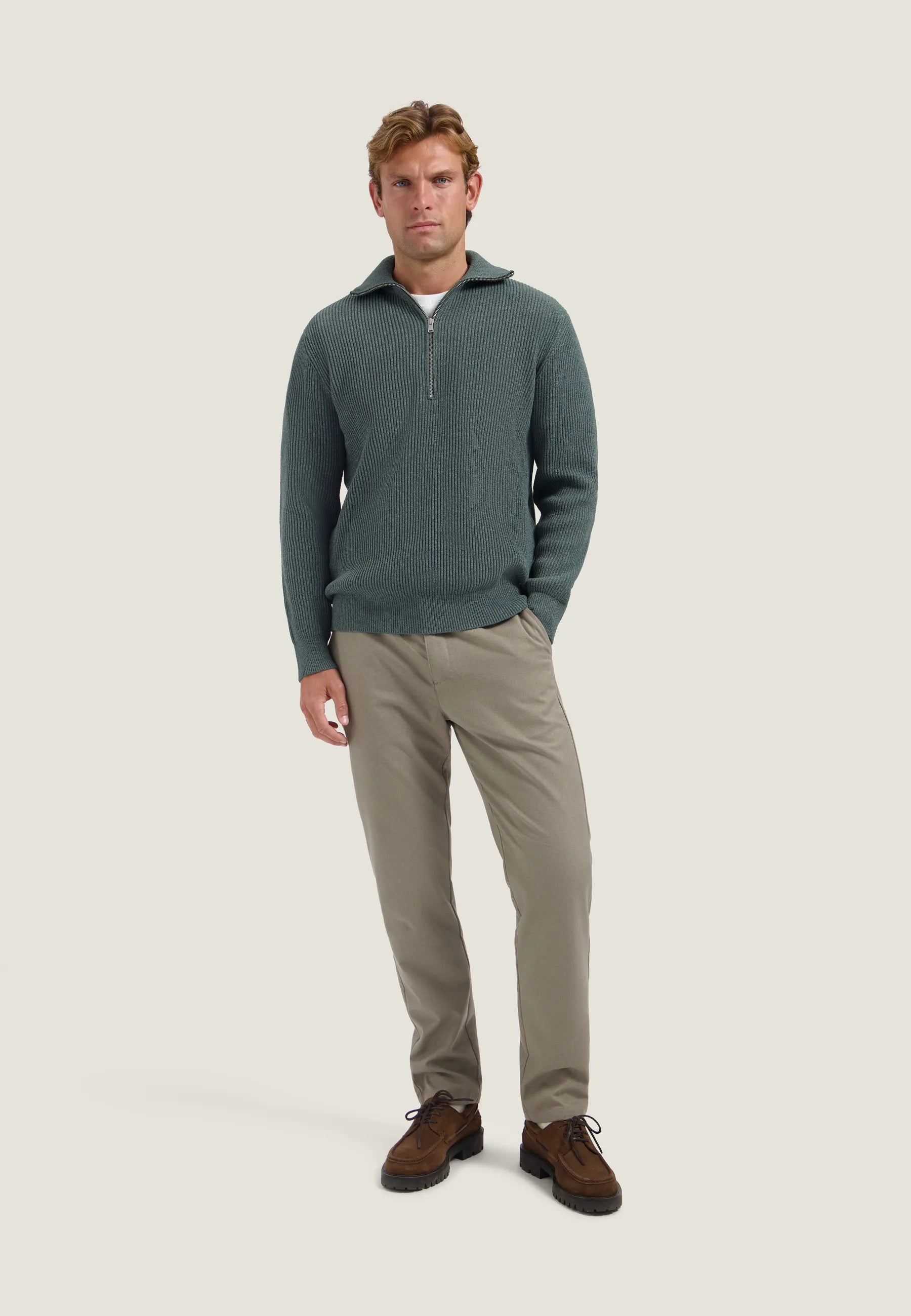 Strickpullover JOSIAH