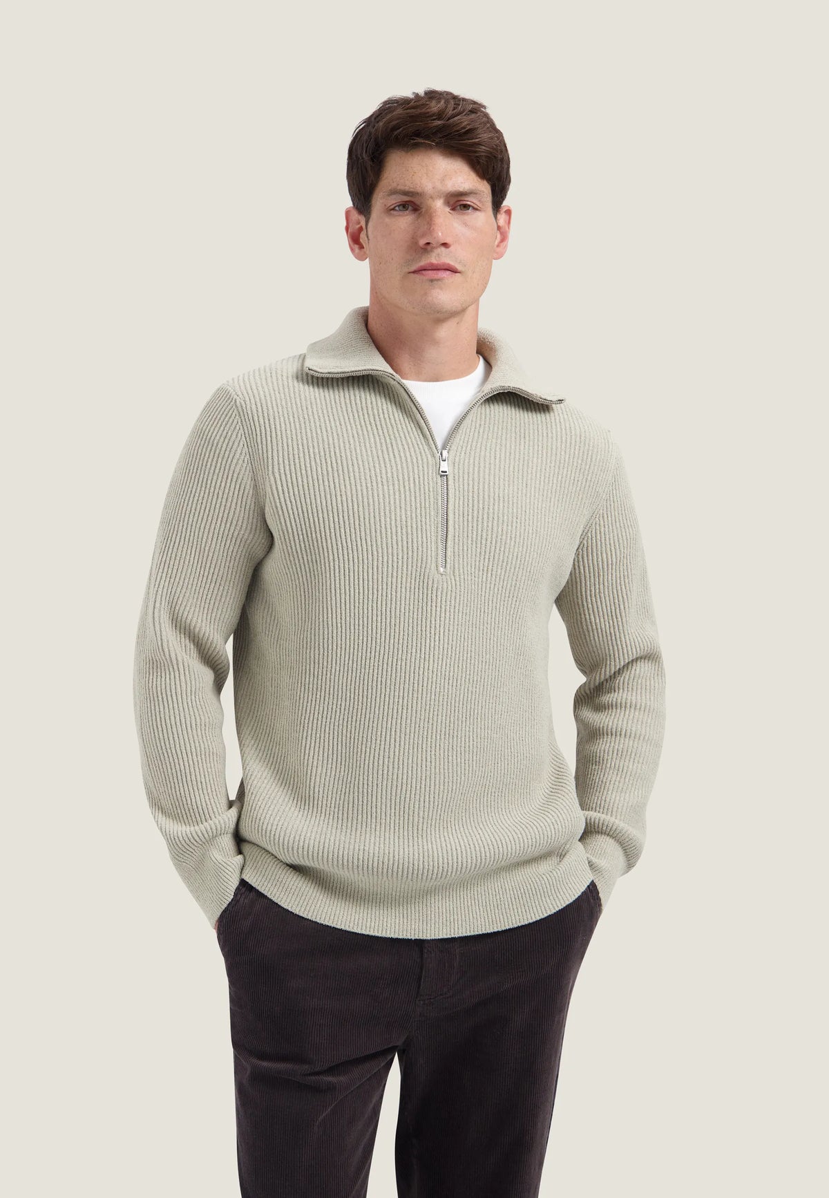 Strickpullover JOSIAH