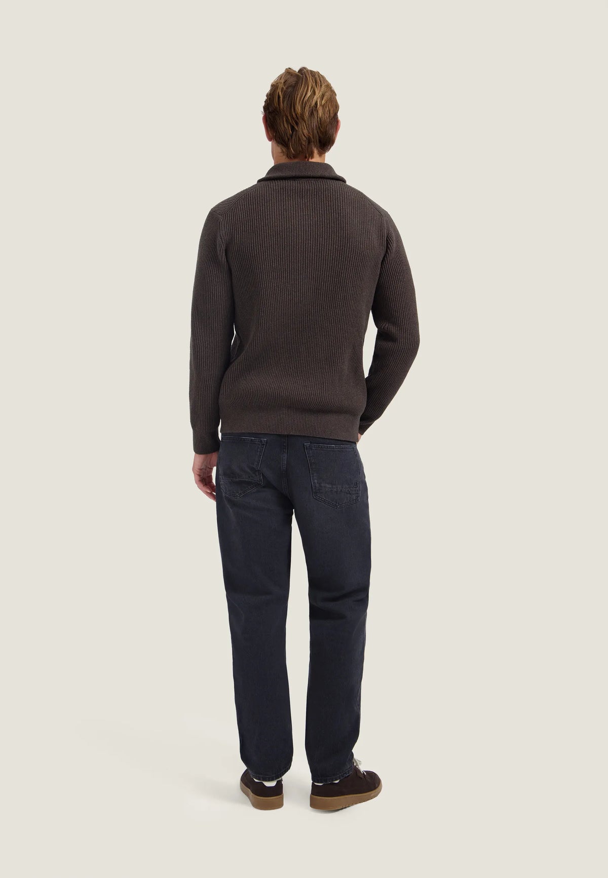 Strickpullover JOSIAH