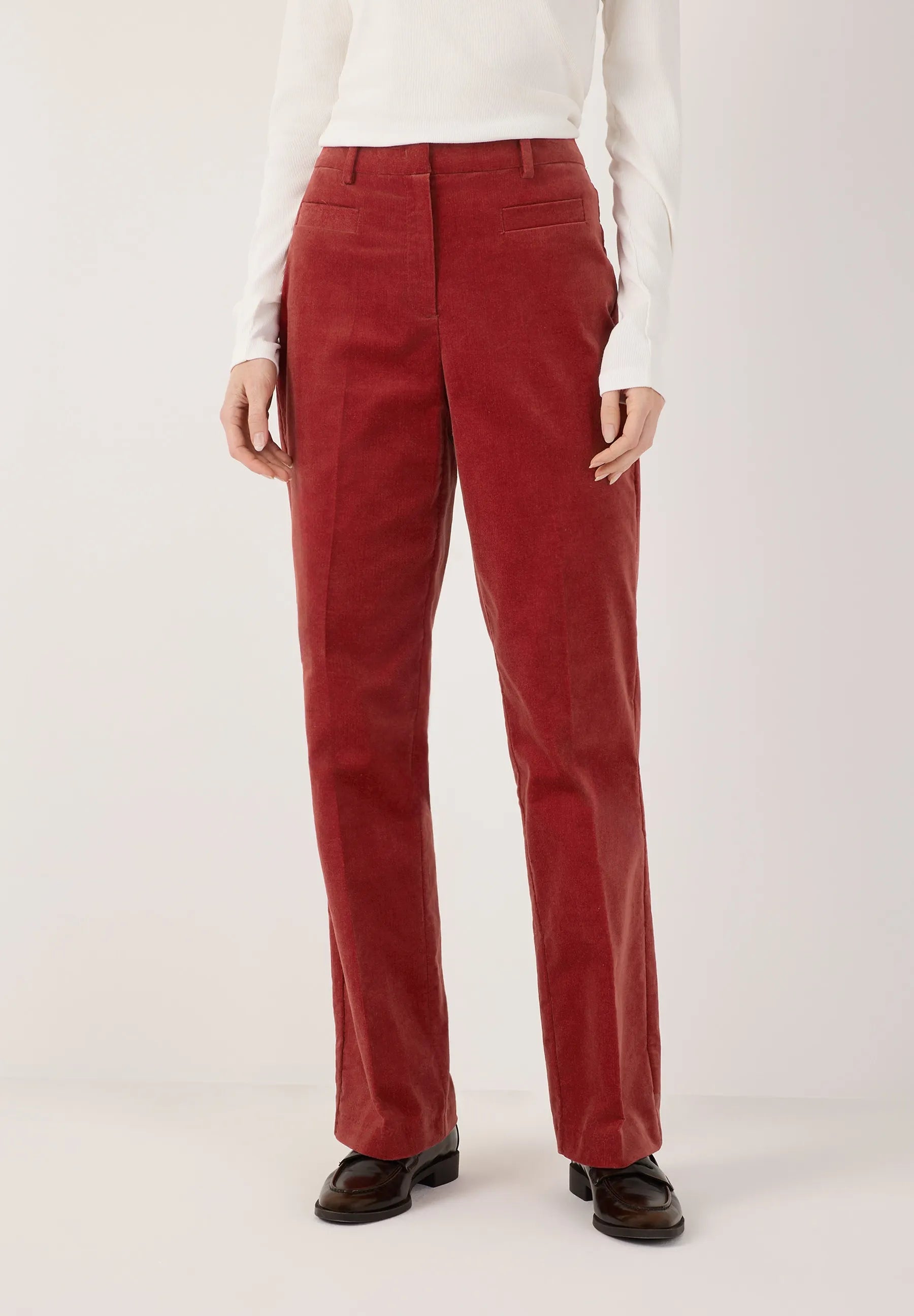 Samthose Flared Fit