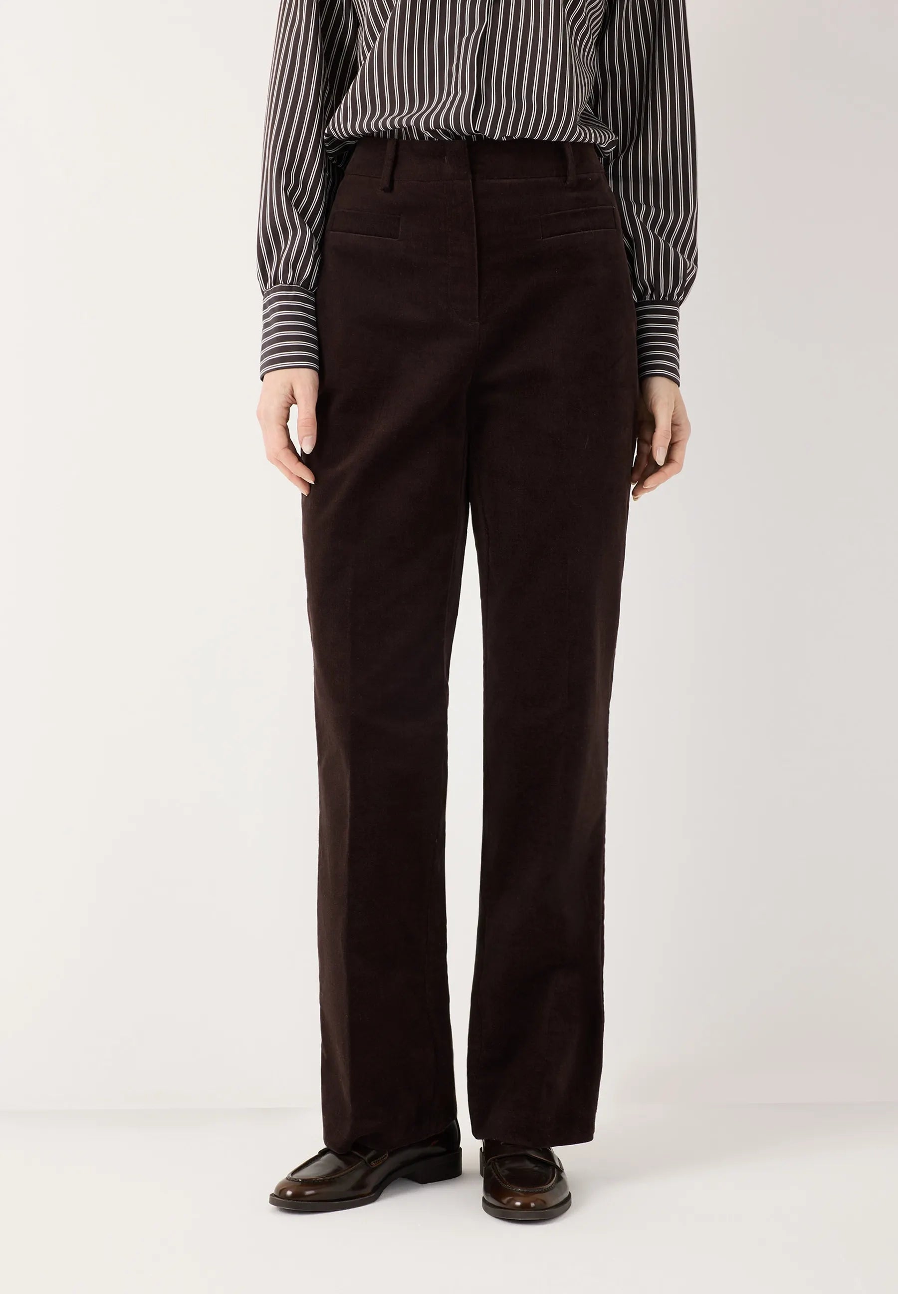 Samthose Flared Fit