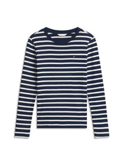 Langarmshirt CODY SLIM