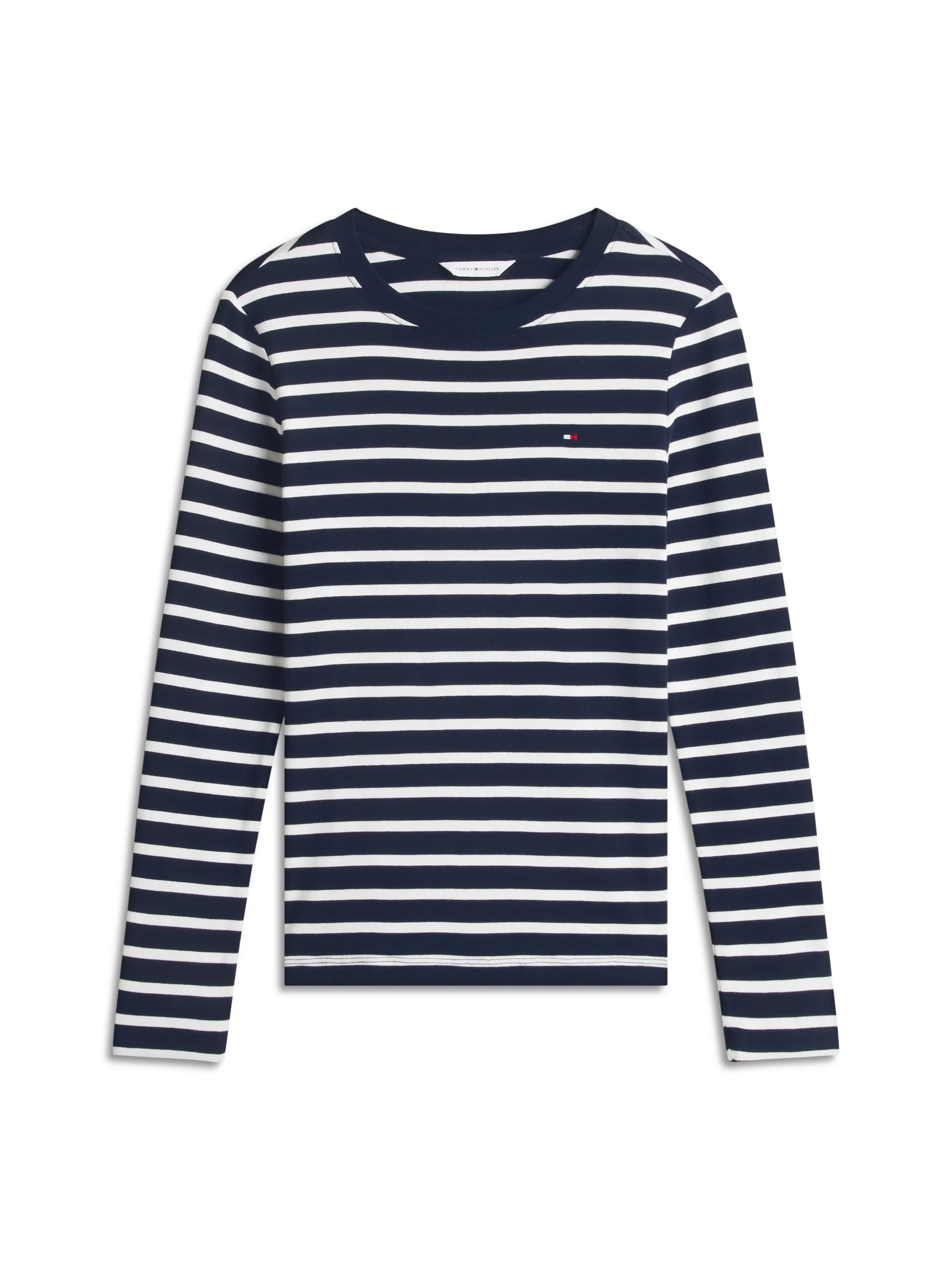 Langarmshirt CODY SLIM