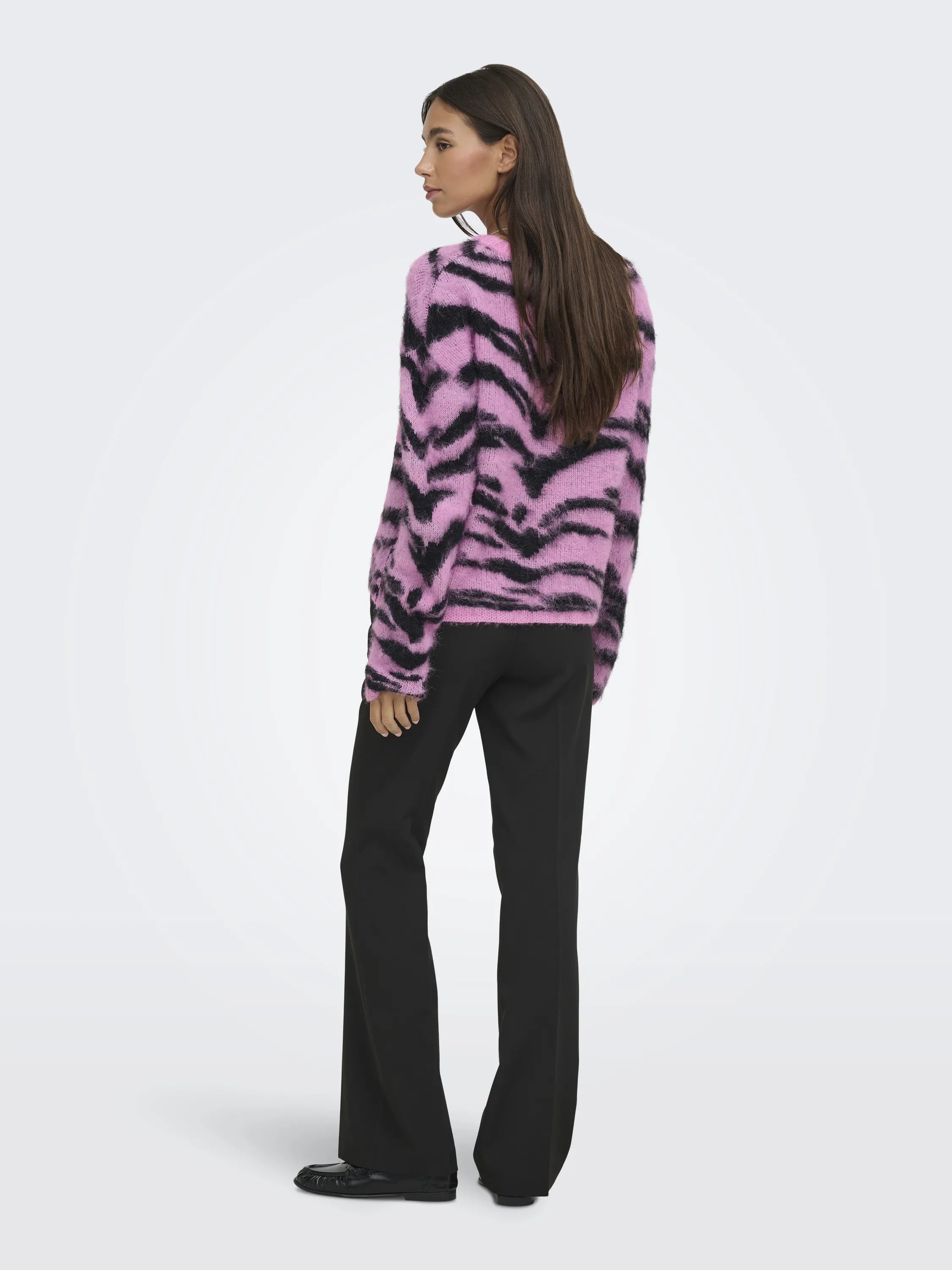 Strickpullover CECILE