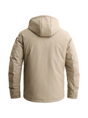 Übergangsjacke STRATOR
