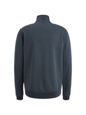Sweatshirt aus Baumwolle