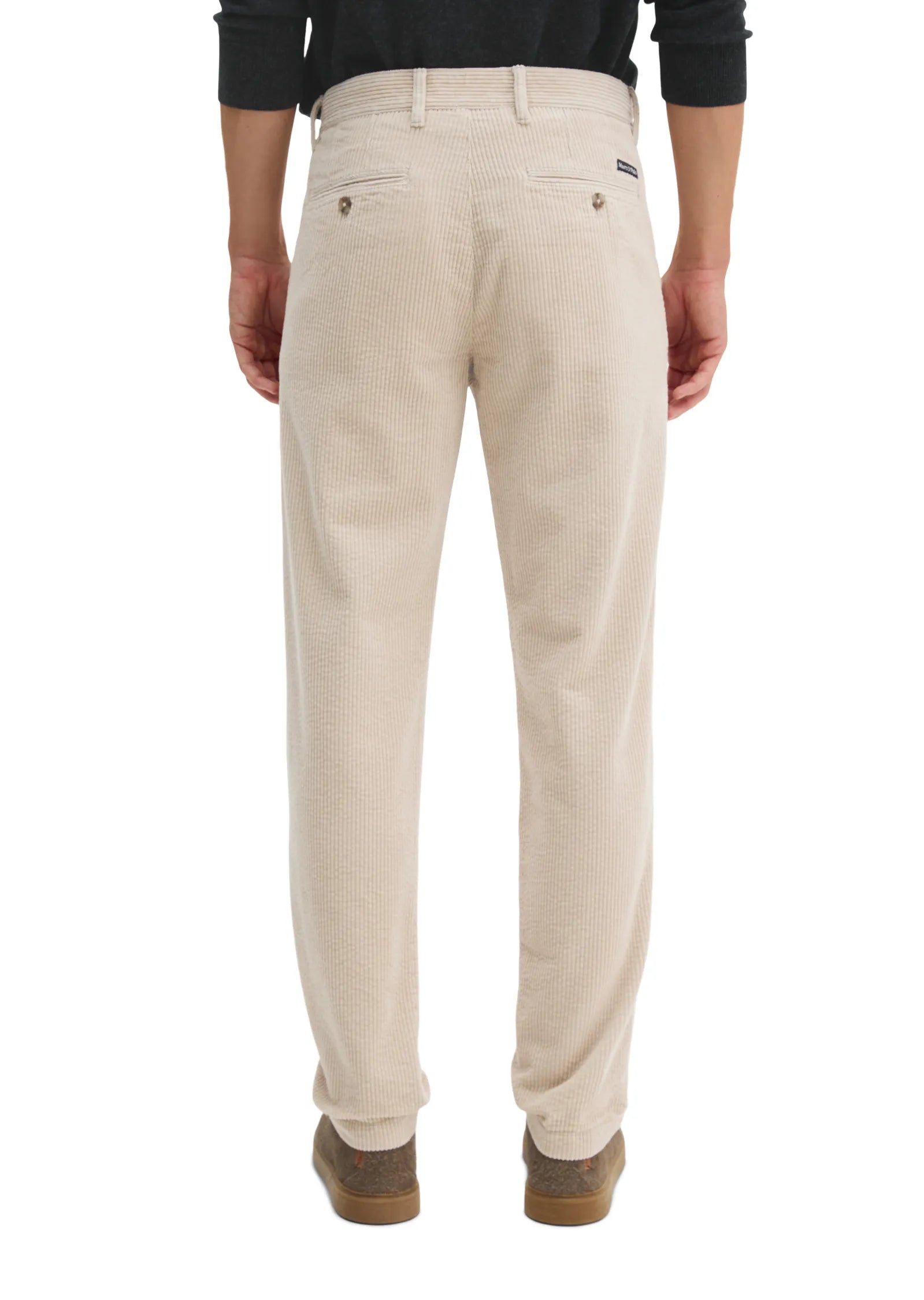 Cordhose OSBY Tapered Fit