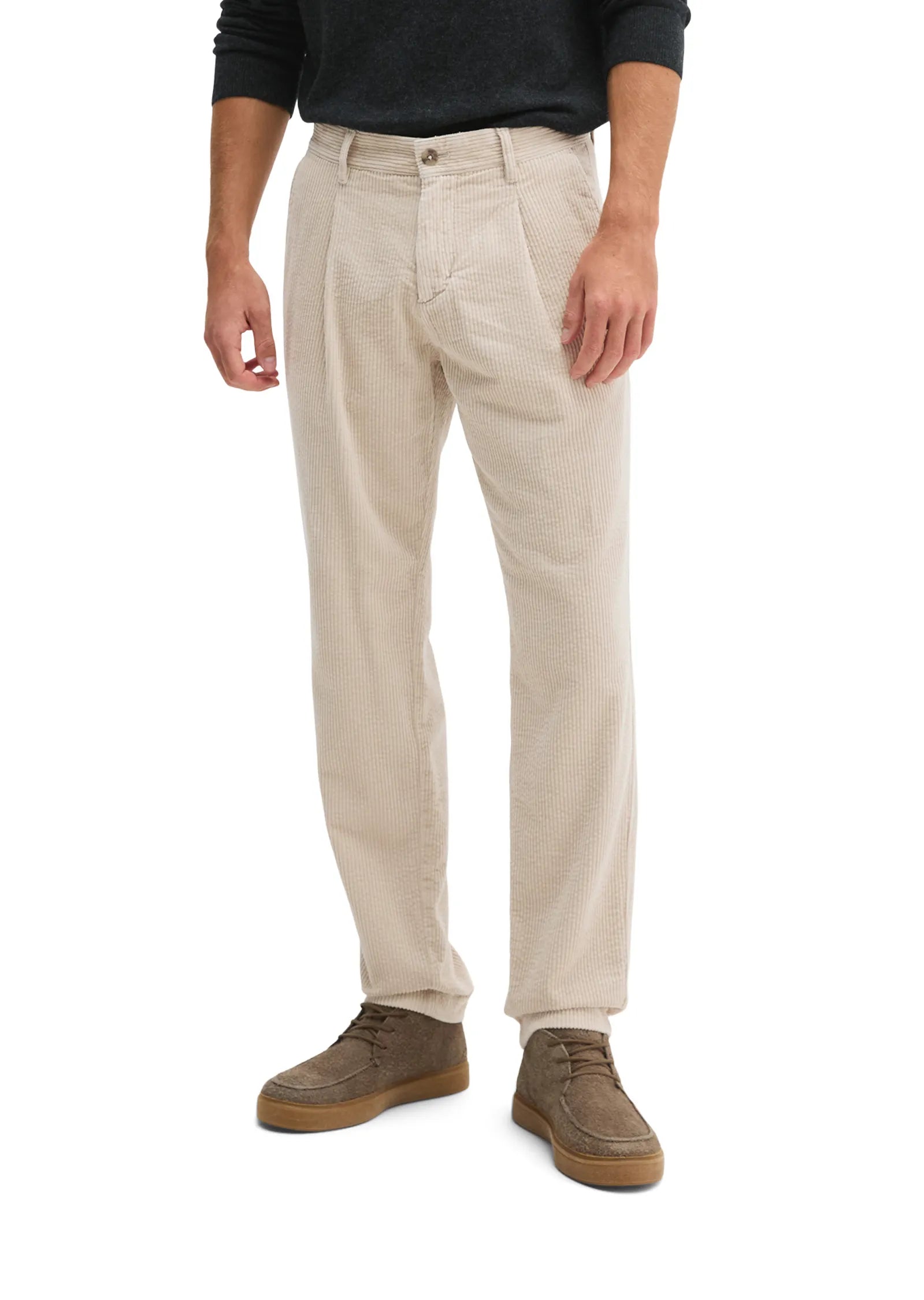 Cordhose OSBY Tapered Fit