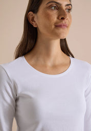 Langarmshirt PIA