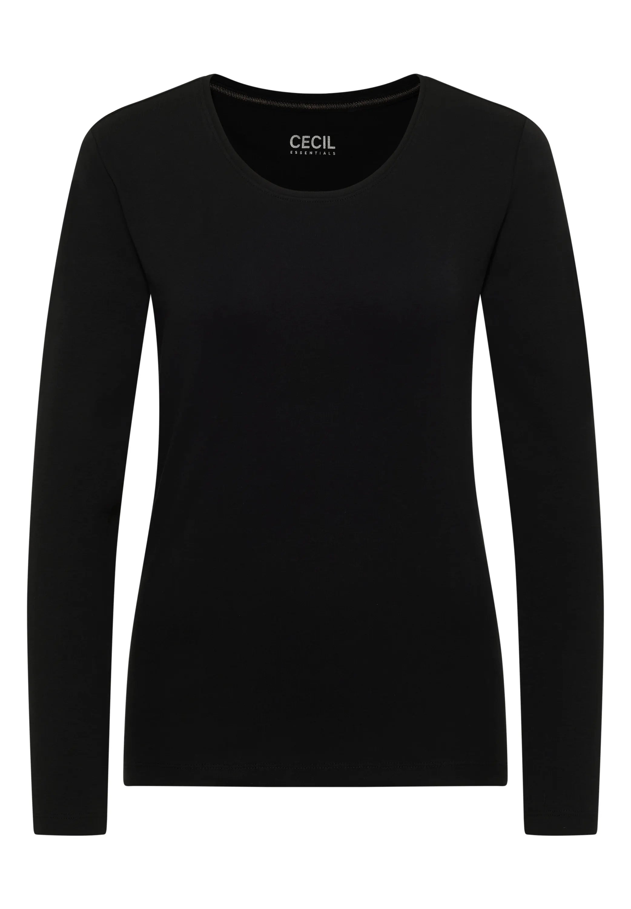 Langarmshirt PIA