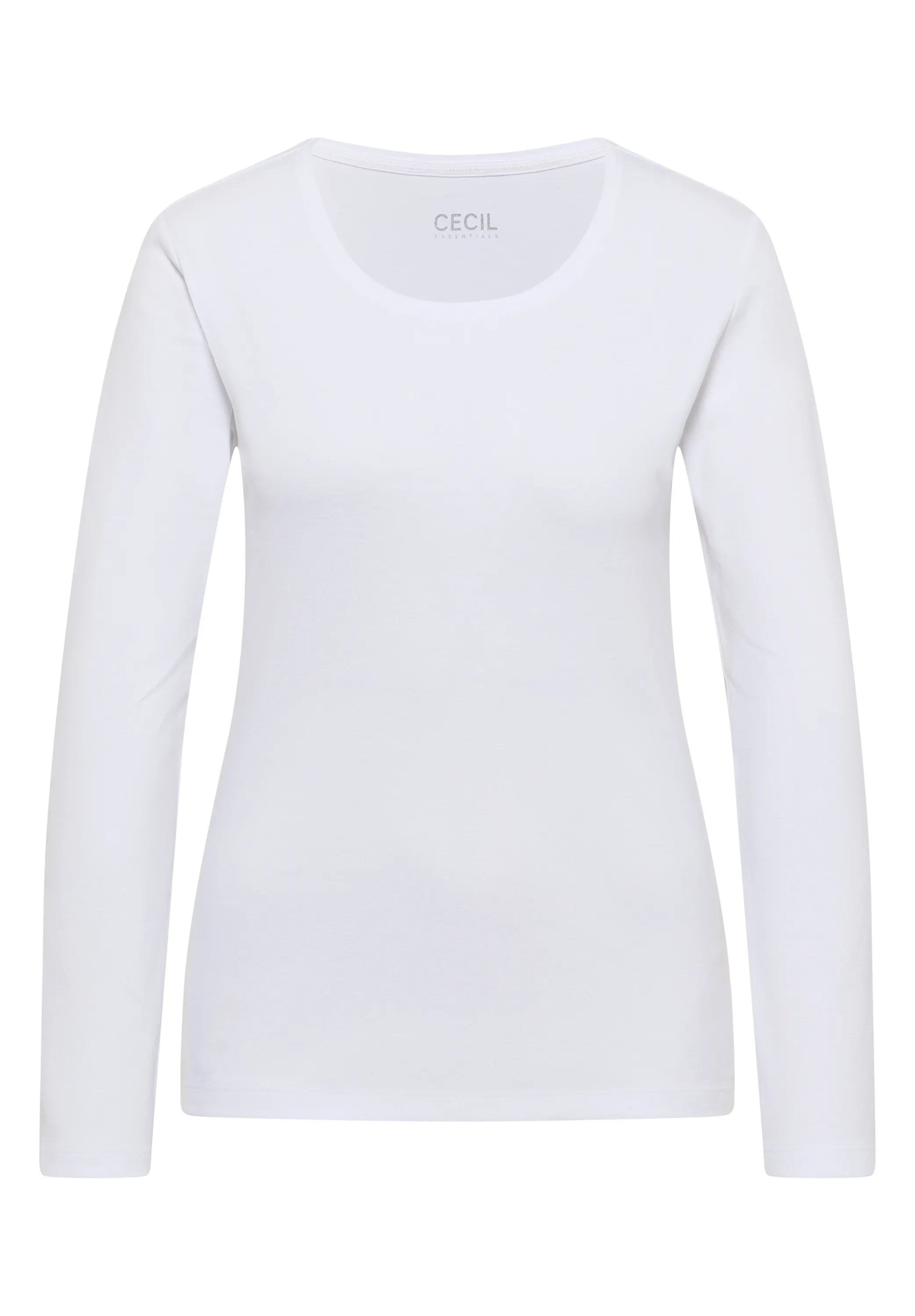 Langarmshirt PIA