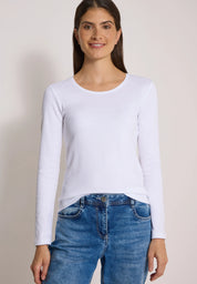 Langarmshirt PIA