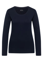 Langarmshirt PIA