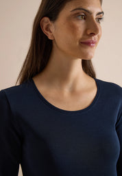 Langarmshirt PIA
