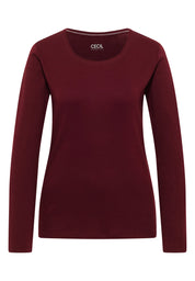 Langarmshirt PIA