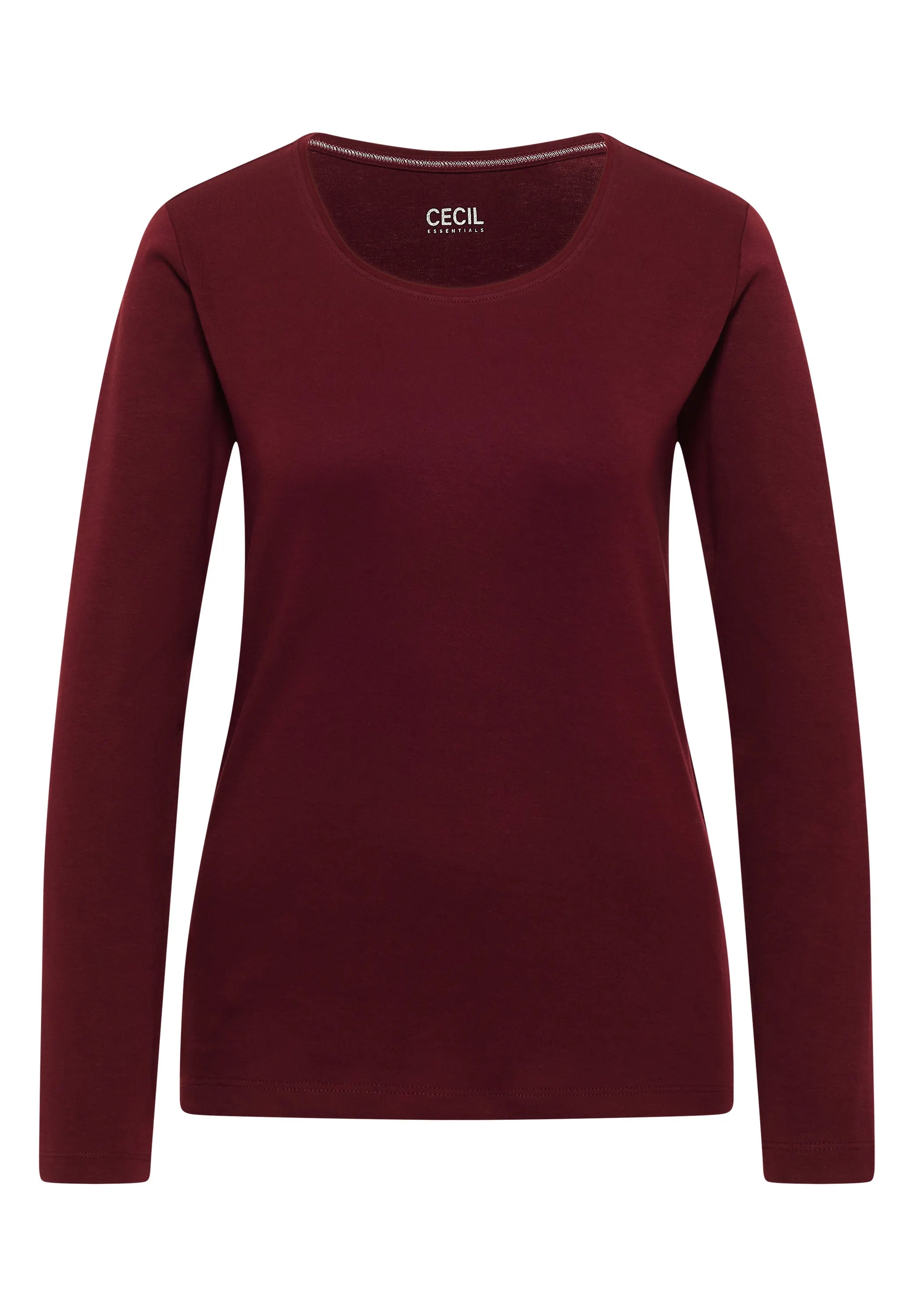 Langarmshirt PIA