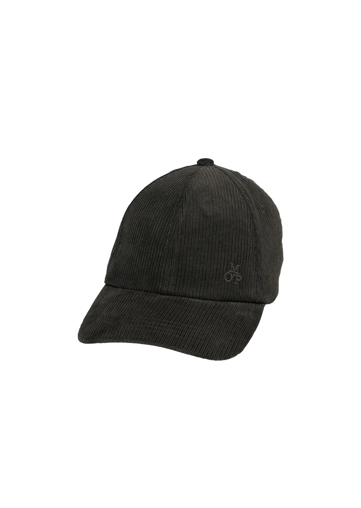 Cord-Cap aus Baumwolle