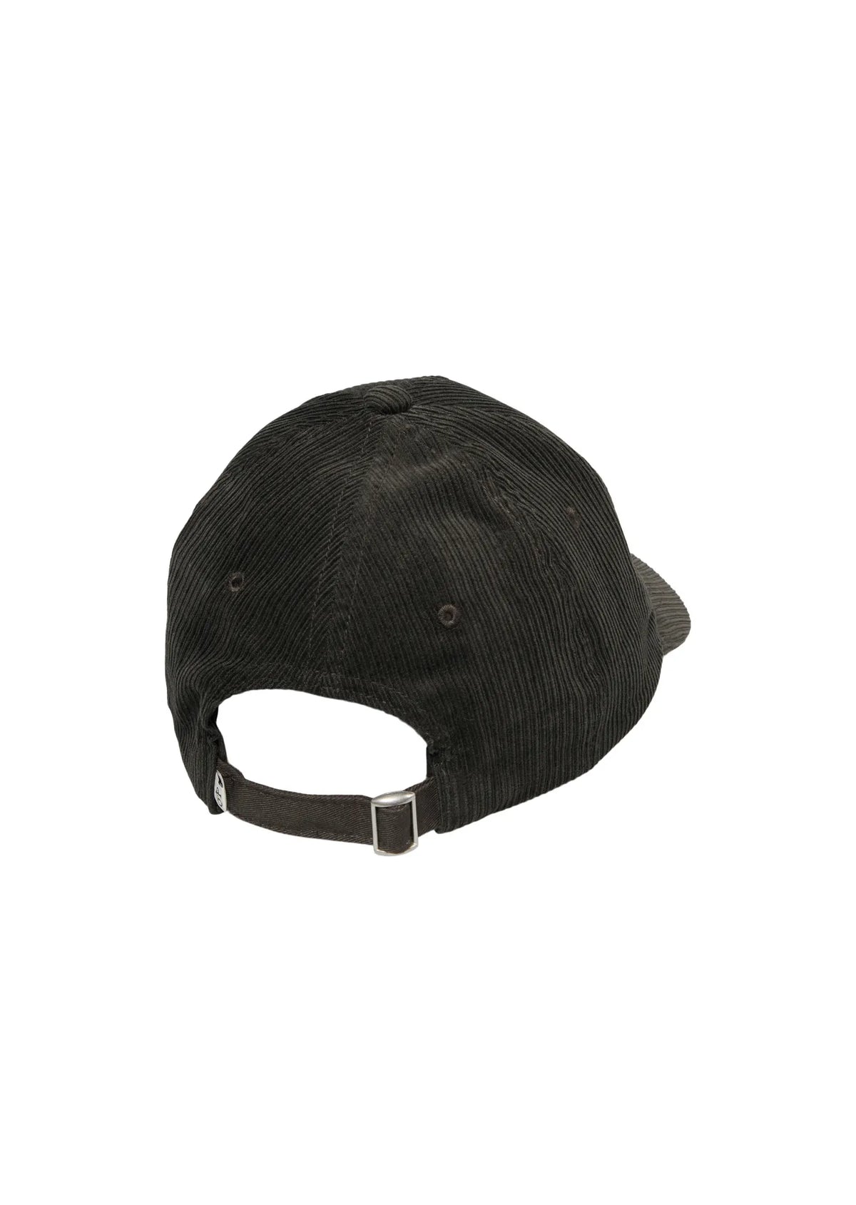 Cord-Cap aus Baumwolle