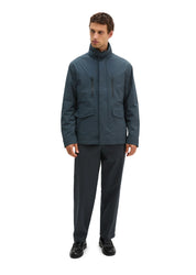 Funktionsjacke Regular Fit