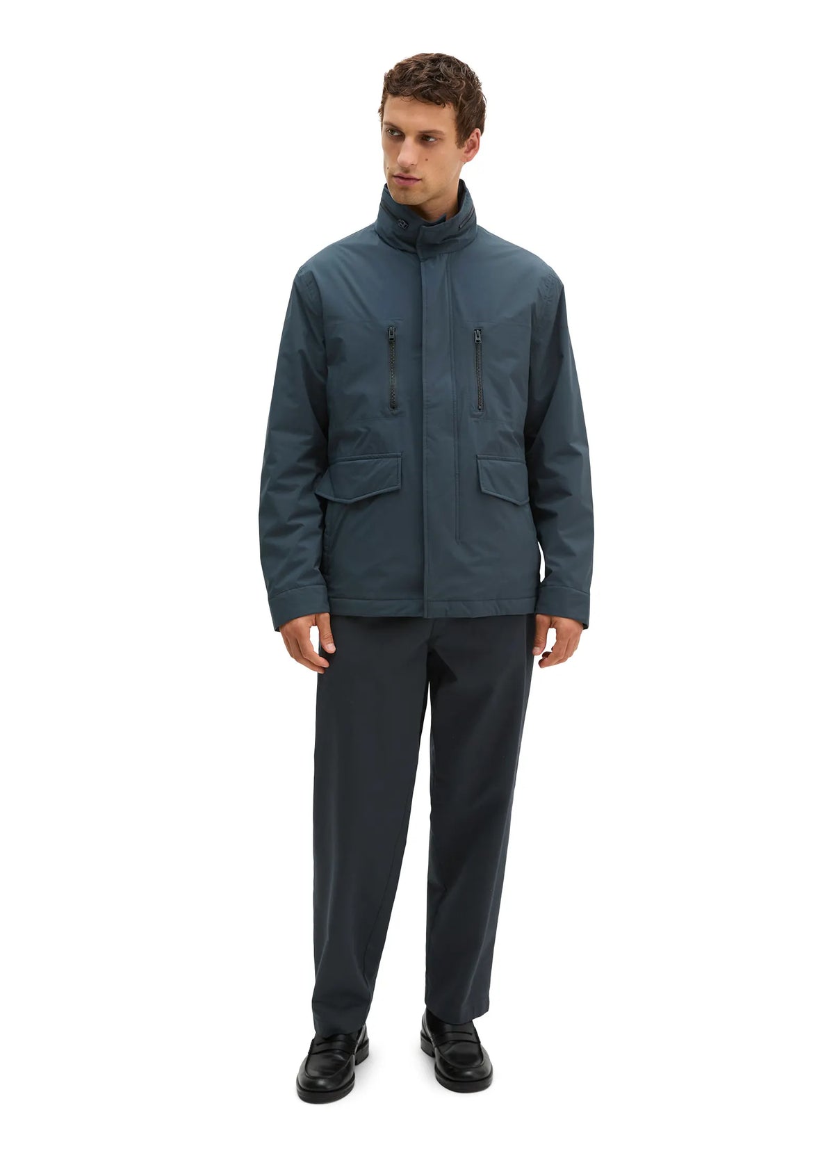 Funktionsjacke Regular Fit