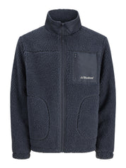 Teddy-Jacke SOHO