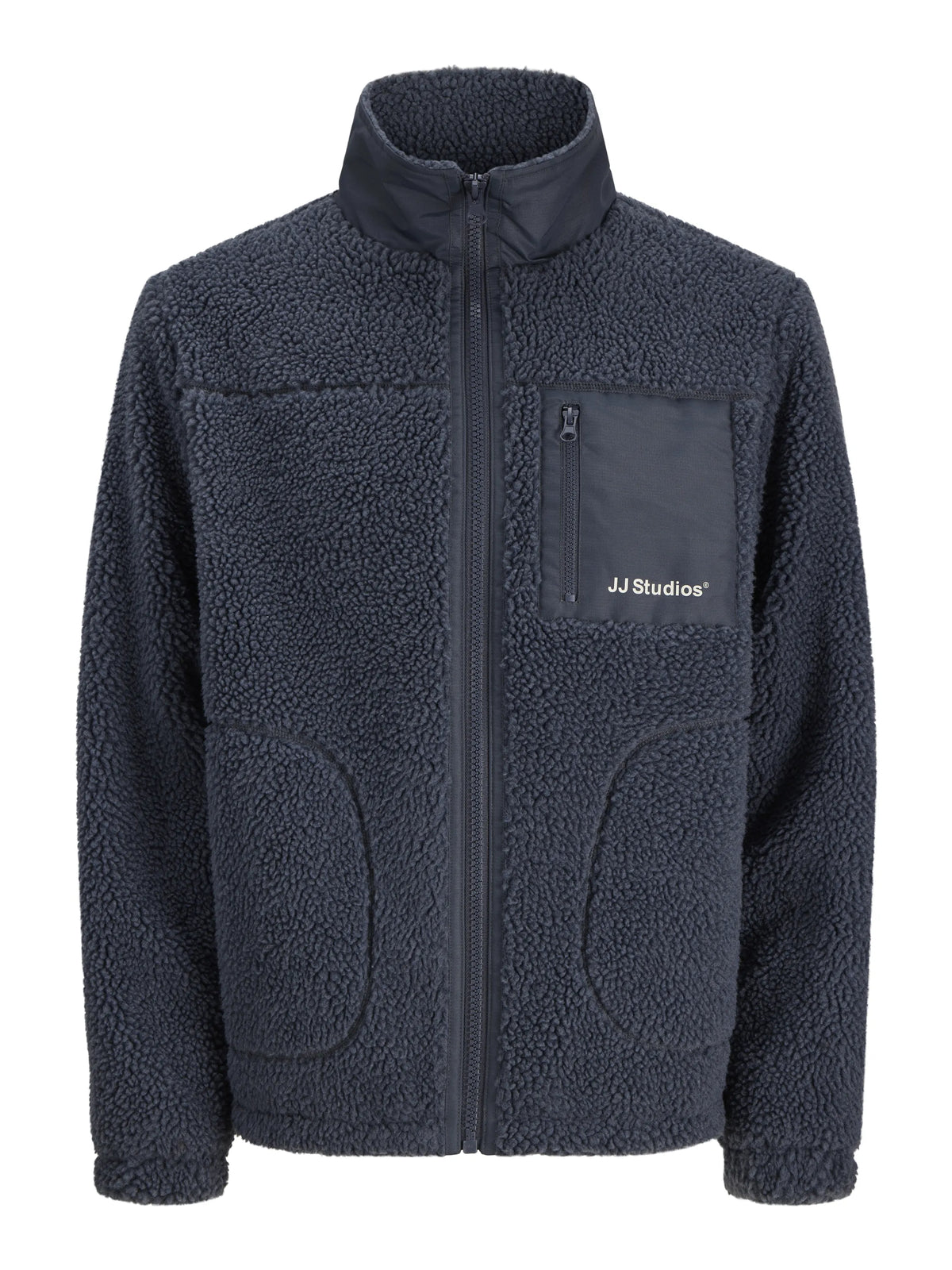 Teddy-Jacke SOHO