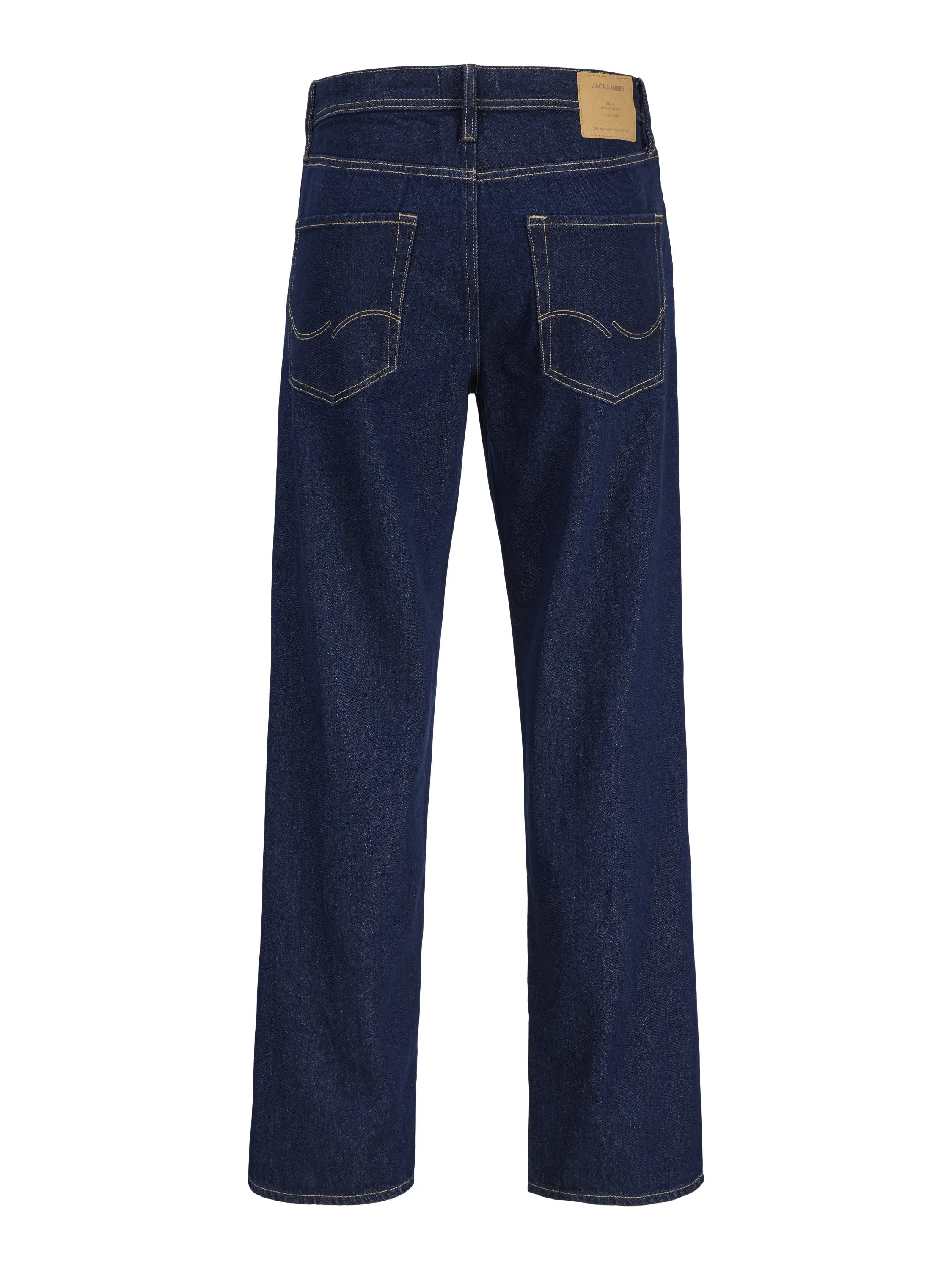 Jeans CHRIS Relaxed Fit