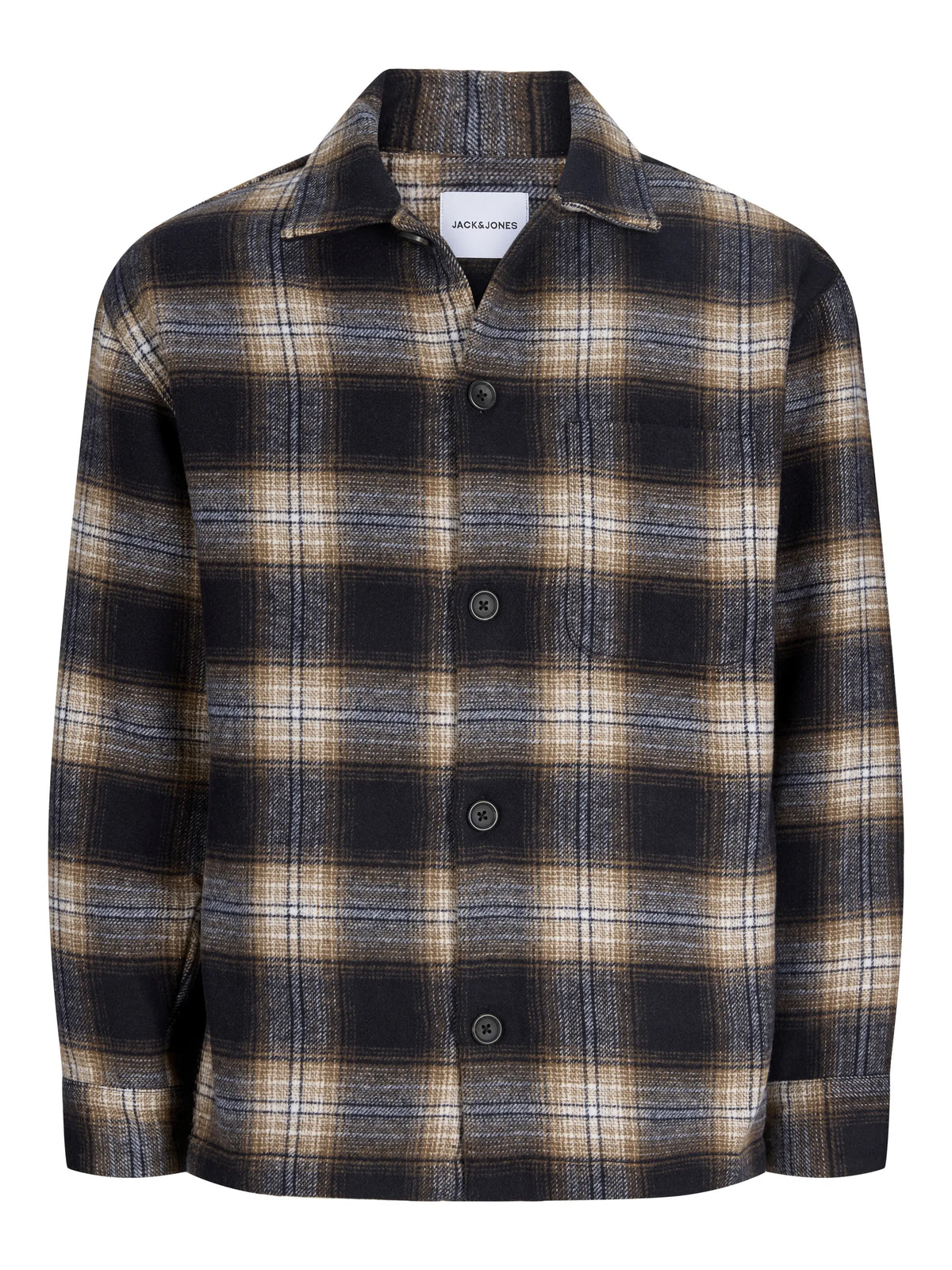 Overshirt SOHO OLLIE
