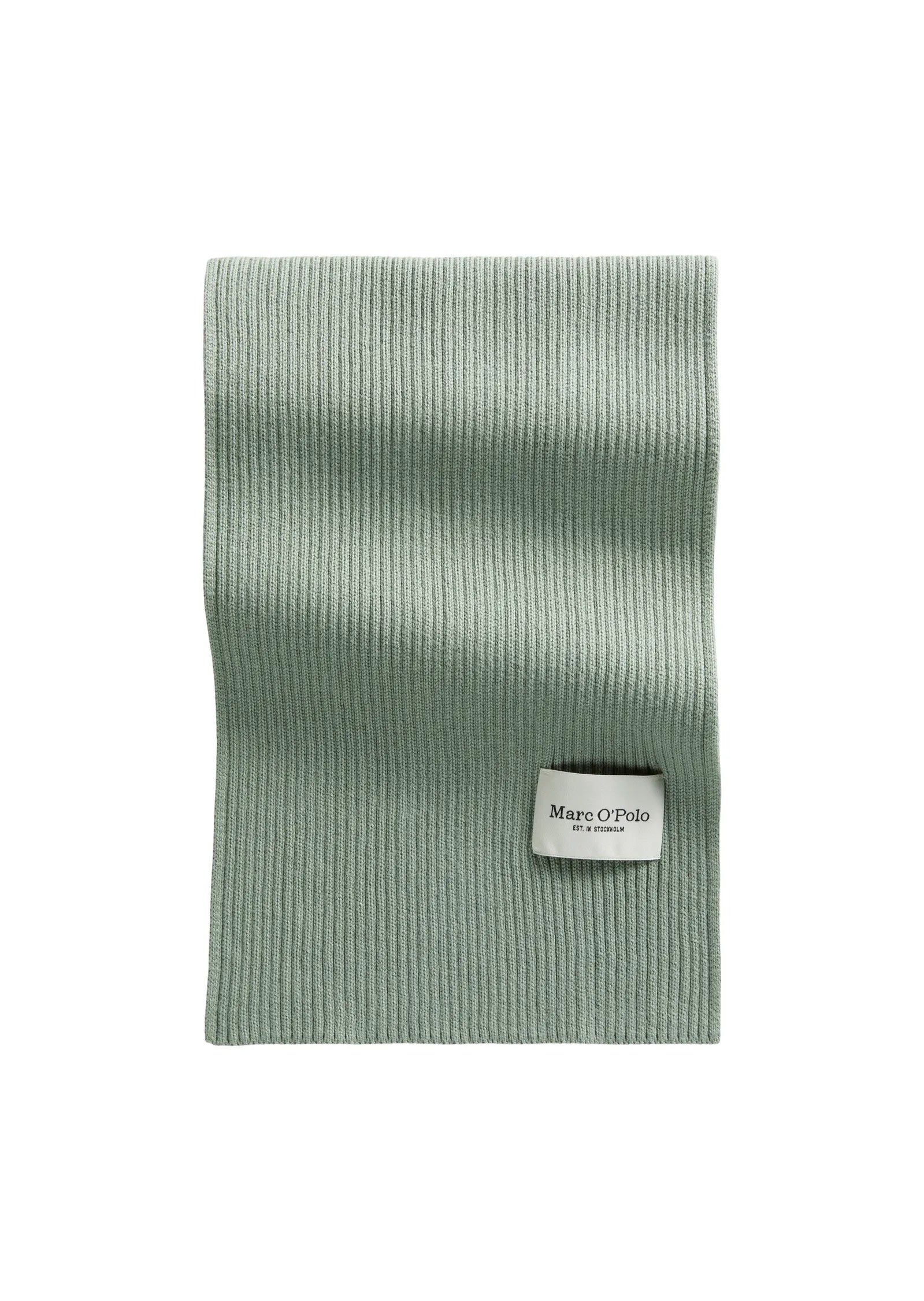Strickschal