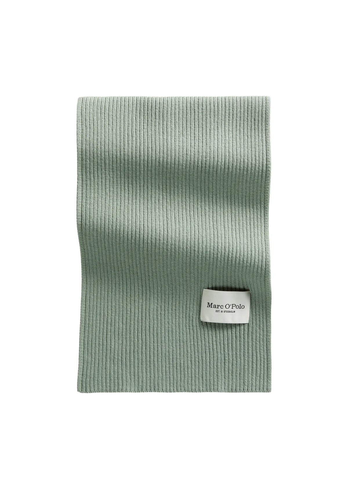 Strickschal