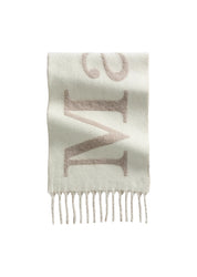 Jacquard-Schal