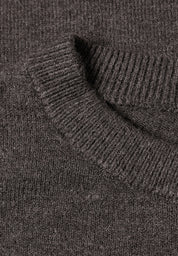 Strickshirt mit 3/4-Arm
