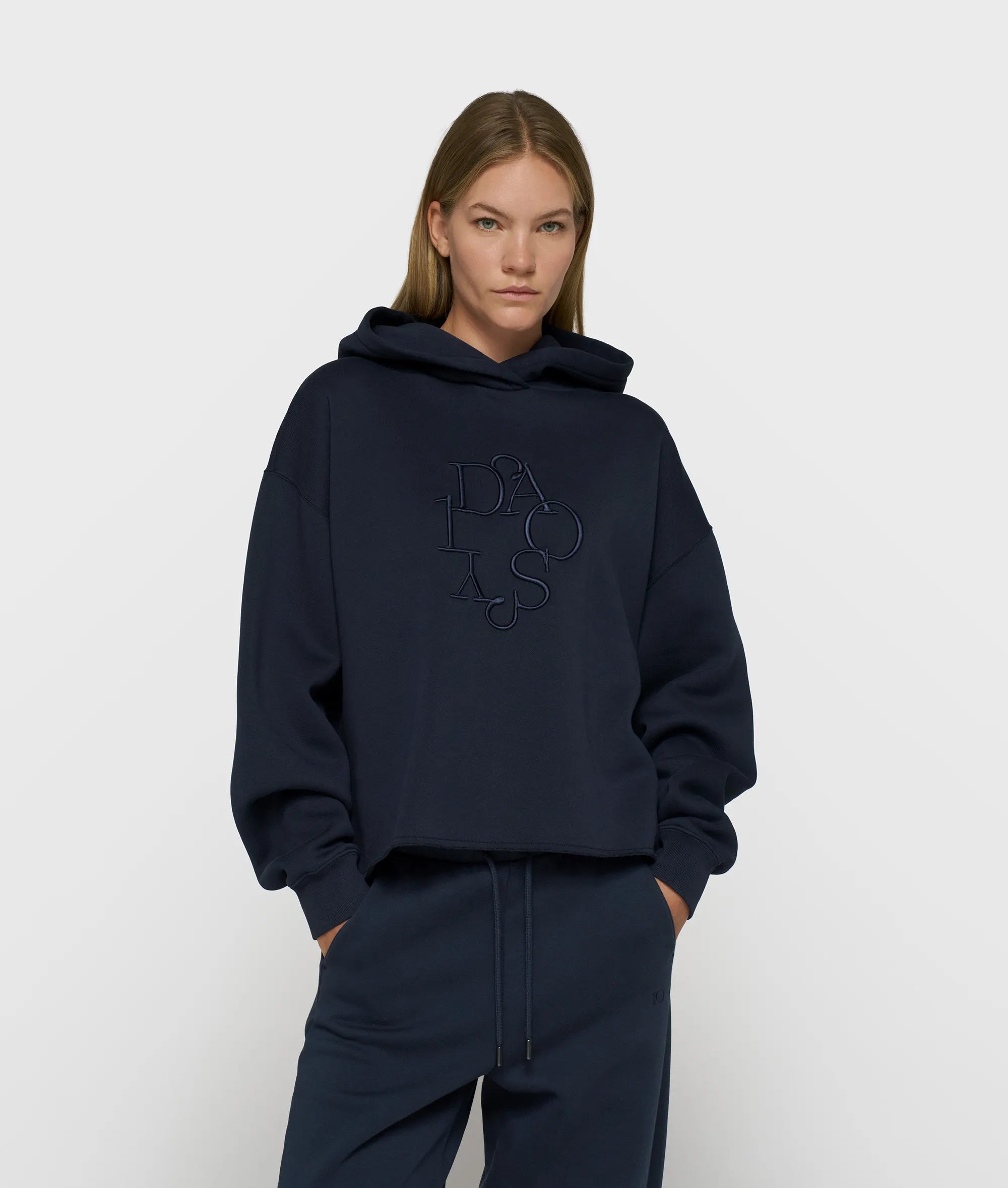 Sweathoodie Oversized Fit
